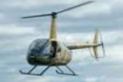 Ukrayna helikopter üretimine başlıyor