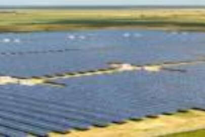 Activ Solar, Kırım’da 80 MW gücündeki güneş santralini tamamladı