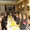 ŞAKİR SELİM'İN RUHUNA MEVLİD-İ ŞERİF OKUNDU