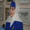 AKMESCİT'TE MELİTOPOL'DEKİ KIRIM TATAR DİASPORASINI ANLATAN KİTAP TANITILDI