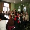 KIRIM TATAR KADINLAR BİRLİĞİ 15 YILLIK ÇALIŞMALARINI DEĞERLENDİRDİ