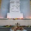 HOLODOMOR KURBANLARI AKMESCİT'TE ANILDI