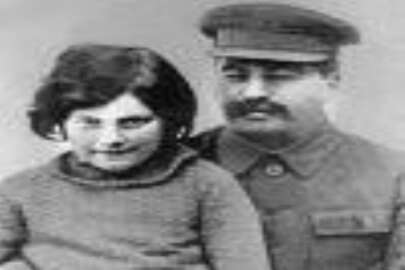Stalin'in kızı Svetlana öldü