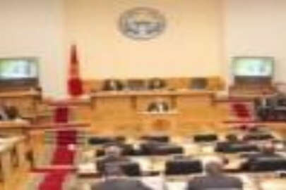 Kırgızistan'da koalisyon hükümeti düştü