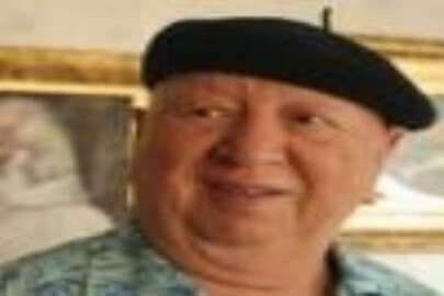 Çini ustası Faik Kırımlı, vefat etti