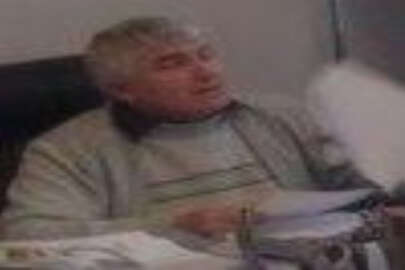 1 milyon grivnalık rüşvete suçüstü