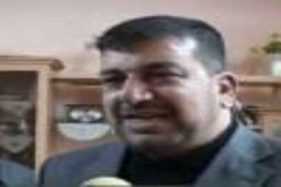 Kaçırılan Türkmen kurtarıldı