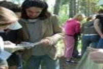 Kırım Tatar dili ve kültürünün sorunlarını oyunla öğrenecekler