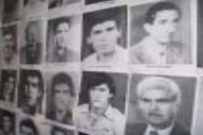 Kerküklü Türkmenler şehitlerini andı