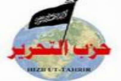 Hizb-ut Tahrircilerin evlerine baskın