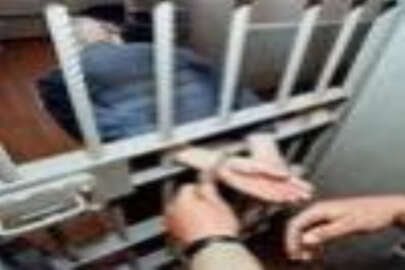 Gaspçı Türkler yakalandı