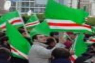 Avusturya'da Çeçen mültecilerin durumu tartışılıyor