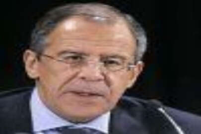 Sergey Lavrov: ''Sınır belirleme sorunu yakında çözülecek''