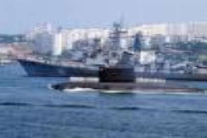 Rus filosu Sivastopol’de izinsiz olarak 38 iskele aldı