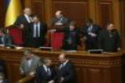 Muhalefet bugünkü parlamento toplantısını engelledi