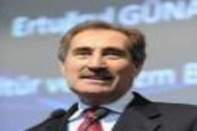Bakan Günay: ''Alfabe birliği ülkeleri yakınlaştıracak''