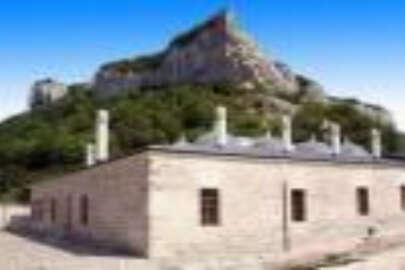 Turizm muhabirleri Bahçesaray ile tanıştı