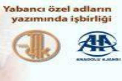 TDK, Yuliya Timoşenko'nun adını yanlış yazmayı teklif ediyor