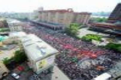 Rusya’da muhalefetin eylemi kanlı sonuçlandı (VİDEO)