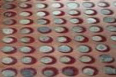 Kırım’da 2 bin parçadan oluşan antika para sergisi açıldı (FOTO, VİDEO)