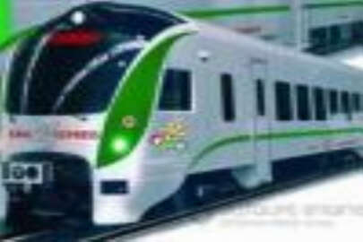 Kiev – Donetsk hızlı tren seferleri başladı