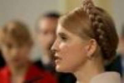İspanya ve İtalya başbakanları Timoşenko ile görüşmek istiyor