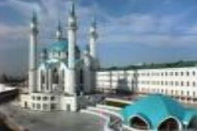 Kırım ile Tataristan arasında hava köprüsü