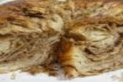 Çörek için haşhaş yetiştiren nine yakalandı