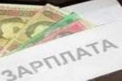 Hmelnitskiy Havalimanı çalışanları 2 senedir maaş alamıyor