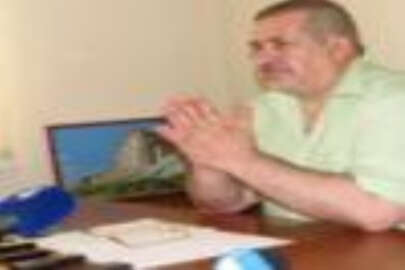 Çubarov: ''Bavurçi mektebine yönelik karar alacağız''