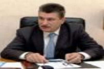 Dudakov görevini bırakıyor