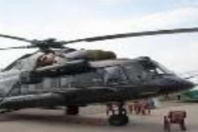 Çin, Rusya’dan 600 milyon dolarlık helikopter alacak