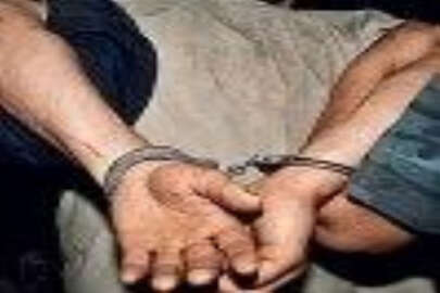 Kerç'te cinayet zanlısı genç kız tutuklandı