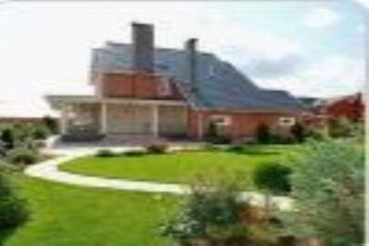 Kiev’de villa fiyatları 8 yıl öncesine geriledi