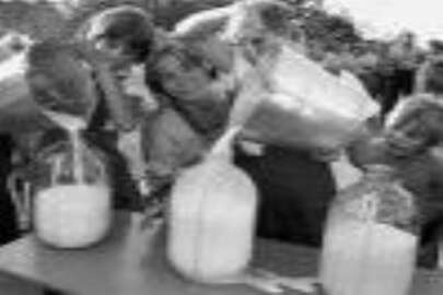 Kazakistan, Kırgızistan'dan süt ürünleri ithalini durdurdu