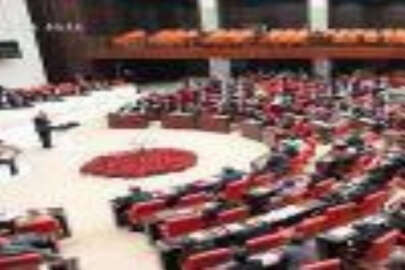 Suriye Tezkeresi TBMM'de kabul edildi