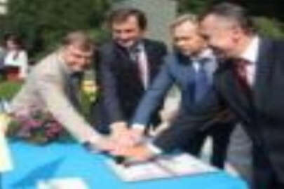 Nikita Botanik Bahçesi 200. yaşını kutladı (FOTO,VİDEO)