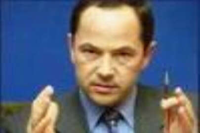 Tigipko: ''Ukrayna’nın AB’yi tercih etmesi lazım''