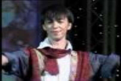 Marlen Settarov ve Cemile Topluluğu Kiev’de sahneye çıktı (VİDEO)