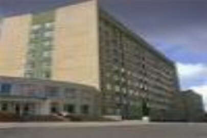 Türkiye, KMPÜ'de 2 yurt ve spor salonu yaptıracak