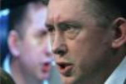 Melniçenko serbest bırakıldı