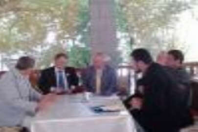 Tercihli bölgelerden ilk sonuçlar: Kırım Tatar adayları geride