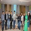 ANKARADA'DA KIRIM TATAR GENÇLİK KURULTAYI YAPILDI