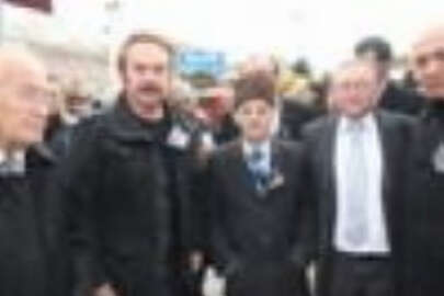 Orhan Gencebay Kırım Tatarı olduğunu açıkladı (FOTO)