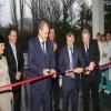 PERİNATAL MERKEZİ'NİN AÇILIŞI