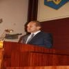 KIRIM HÜKÜMETİ BİNASINDA ÇOCUK BİLİM AKADEMİSİ ÜYELERİNE BURS VERİLDİ