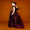EVELİNA MAMBETOVA VIVIENNE WESTWOOD MODA KATALOGUNA KAPAK OLDU