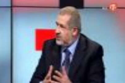 Çubarov, ''Hükümet durmalı''