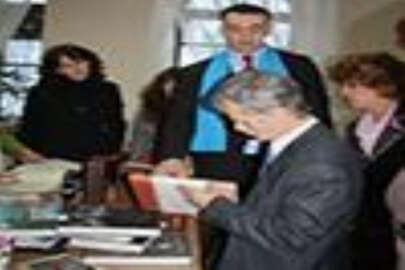 Kitap sözü tamam, sıra Gaspıralı Kütüphanesinin yeni binasında