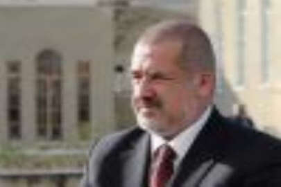 Kırım Başbakanı BM’nin ilkelerini görmezden geliyor